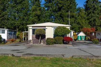 120 3031 200 Street, Langley, BC