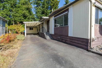 120 3031 200 Street, Langley, BC