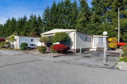 120 3031 200 Street, Langley, BC