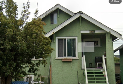 4151 Knight Street, Vancouver, BC, Knight — 6 bed single family residence for sale