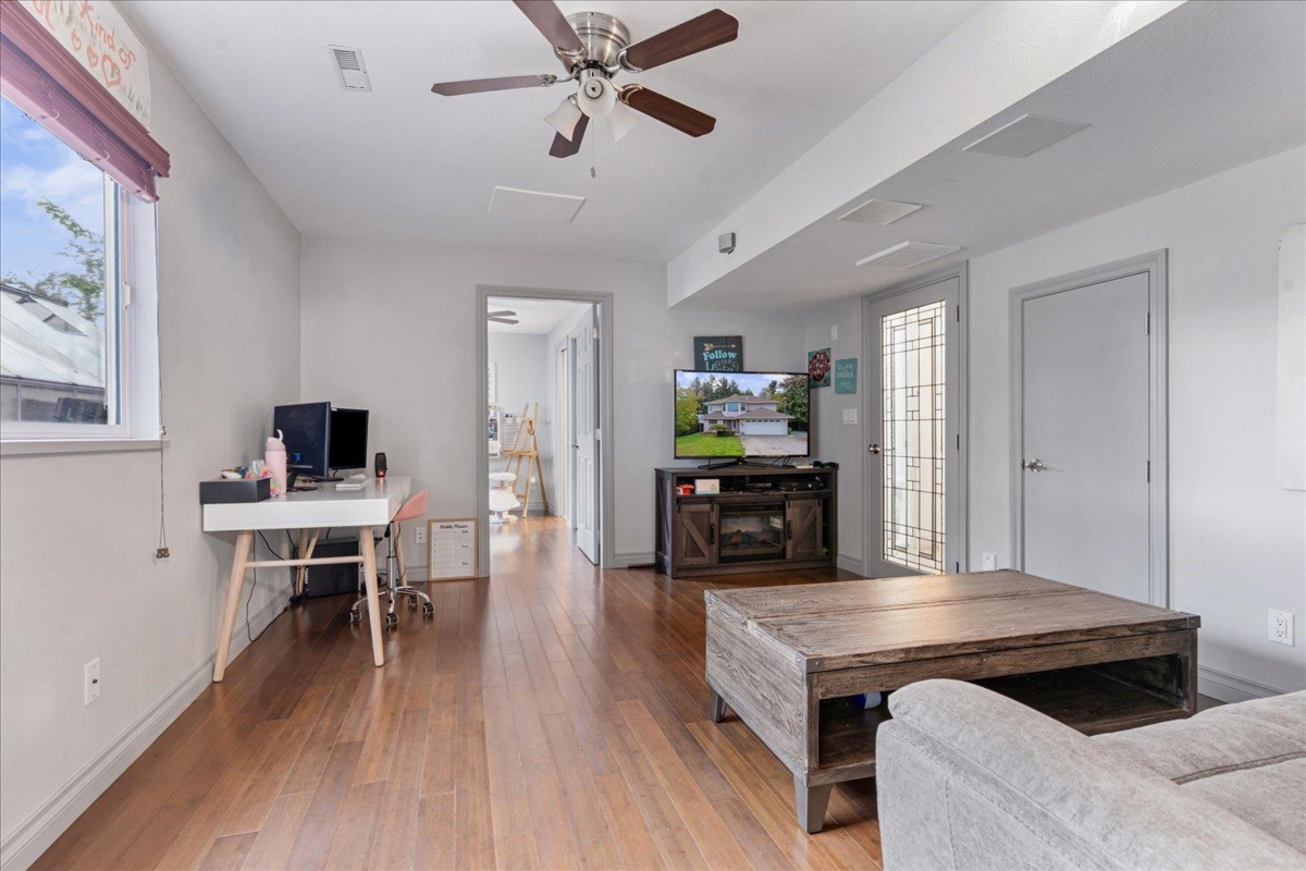 Backyard Photo of 6787 Chilliwack River Road, Chilliwack, BC