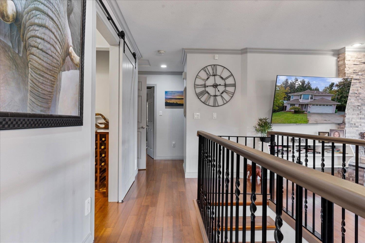 Bedroom 3 Photo of 6787 Chilliwack River Road, Chilliwack, BC