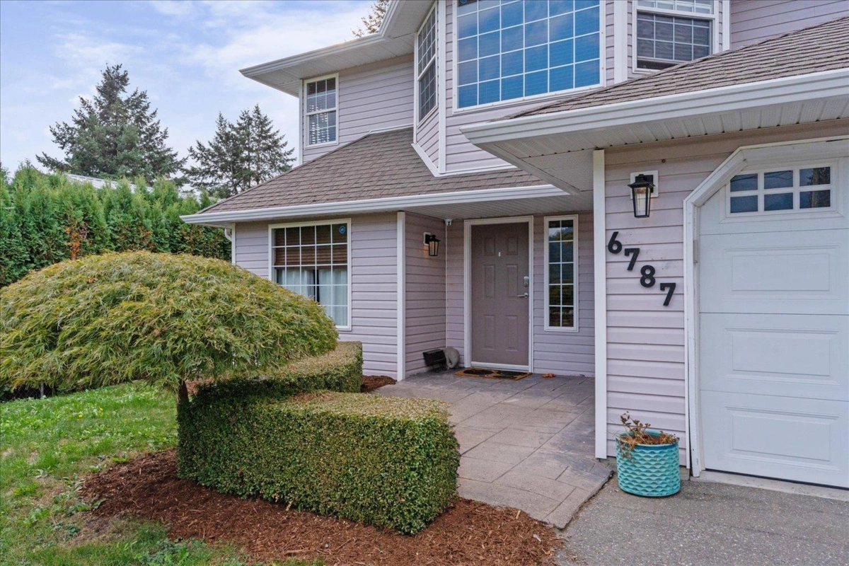 Family Room Photo of 6787 Chilliwack River Road, Chilliwack, BC