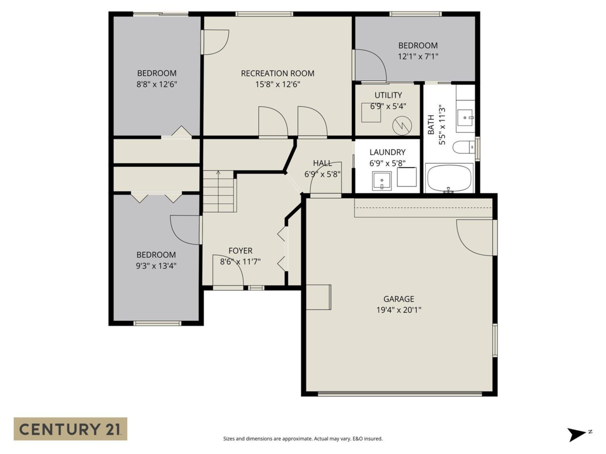 Fitness Center Photo Near 6787 Chilliwack River Road, Chilliwack, BC