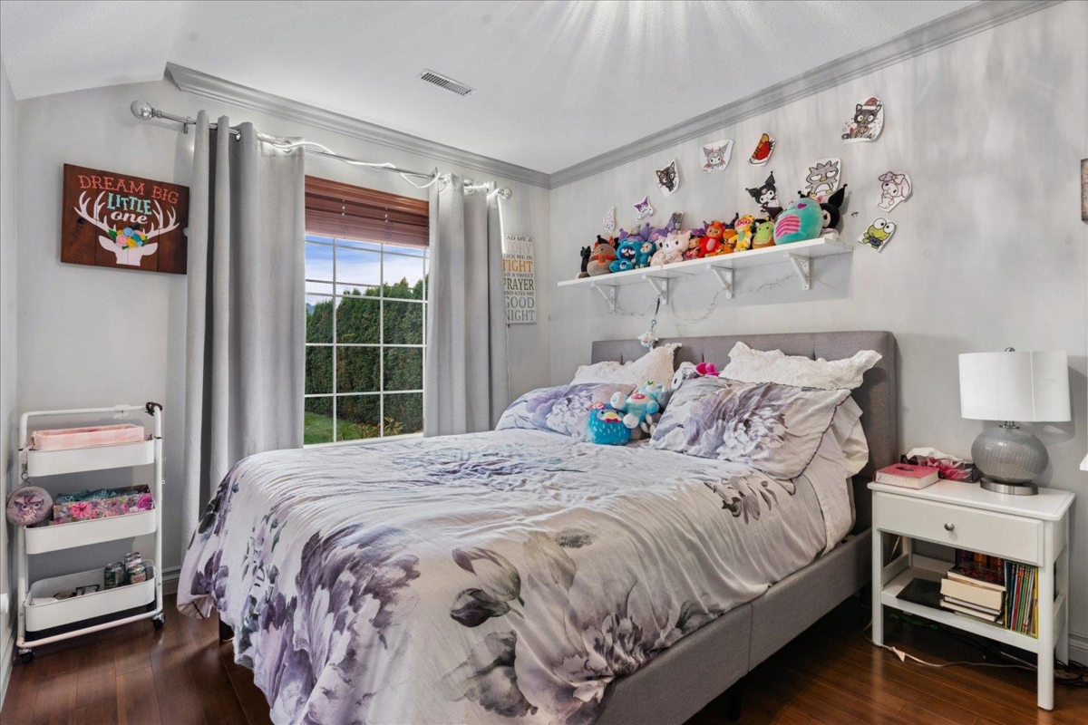 Hallway Photo of 6787 Chilliwack River Road, Chilliwack, BC