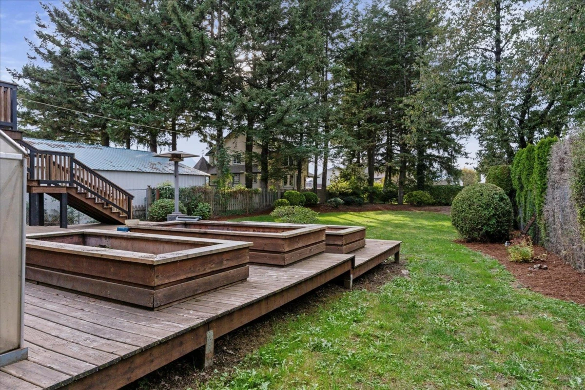 Hot Tub / Spa Photo of 6787 Chilliwack River Road, Chilliwack, BC