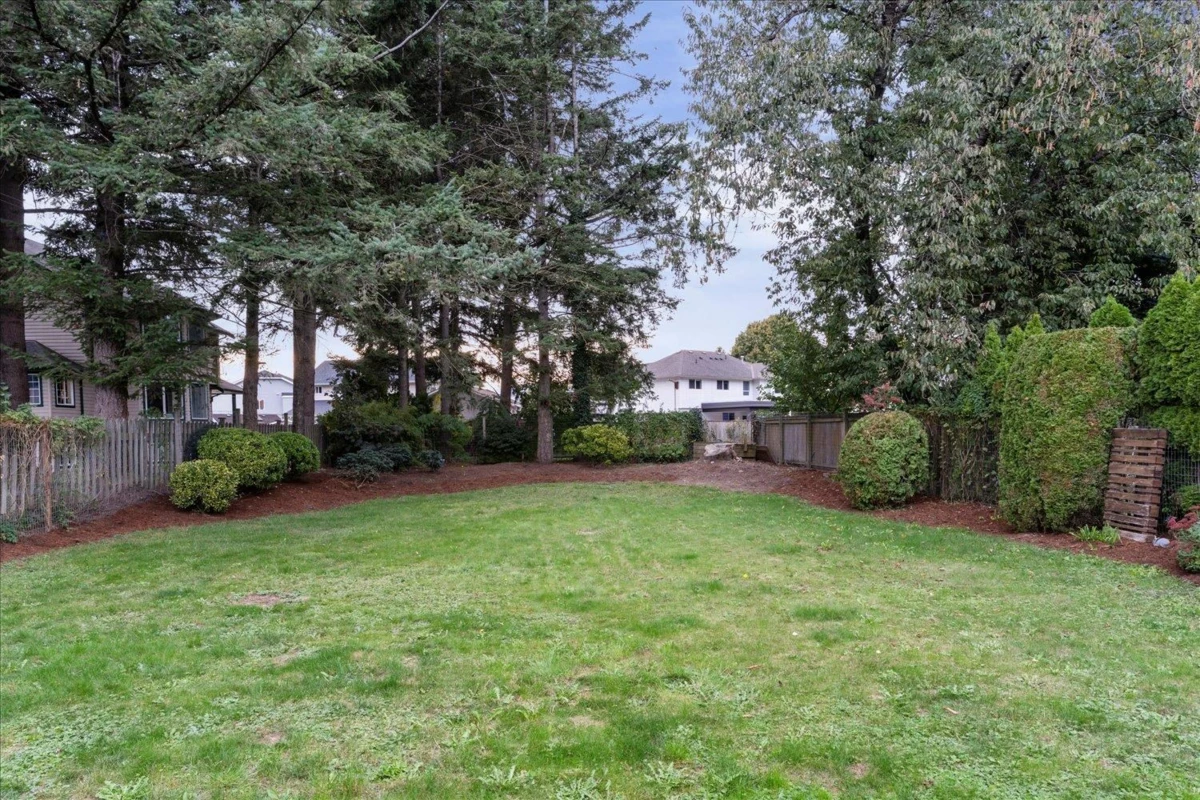 Outdoor Kitchen Photo of 6787 Chilliwack River Road, Chilliwack, BC
