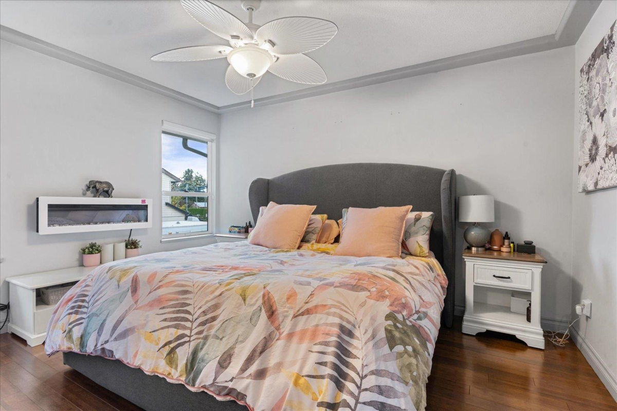 Powder Room Photo of 6787 Chilliwack River Road, Chilliwack, BC