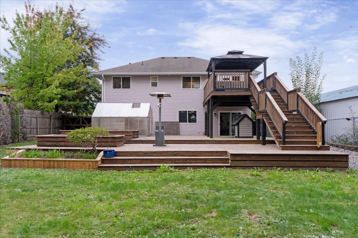 Street View Photo of 6787 Chilliwack River Road, Chilliwack, BC