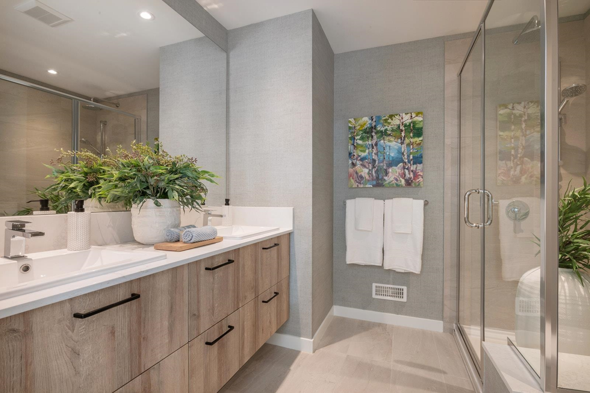 Dining Area Photo of 47 3025 Mcmillan Road, Abbotsford, BC