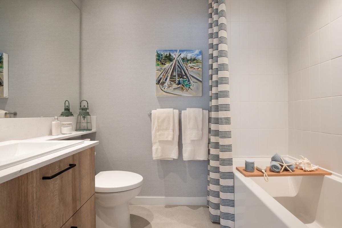 Exterior Rear Photo of 47 3025 Mcmillan Road, Abbotsford, BC