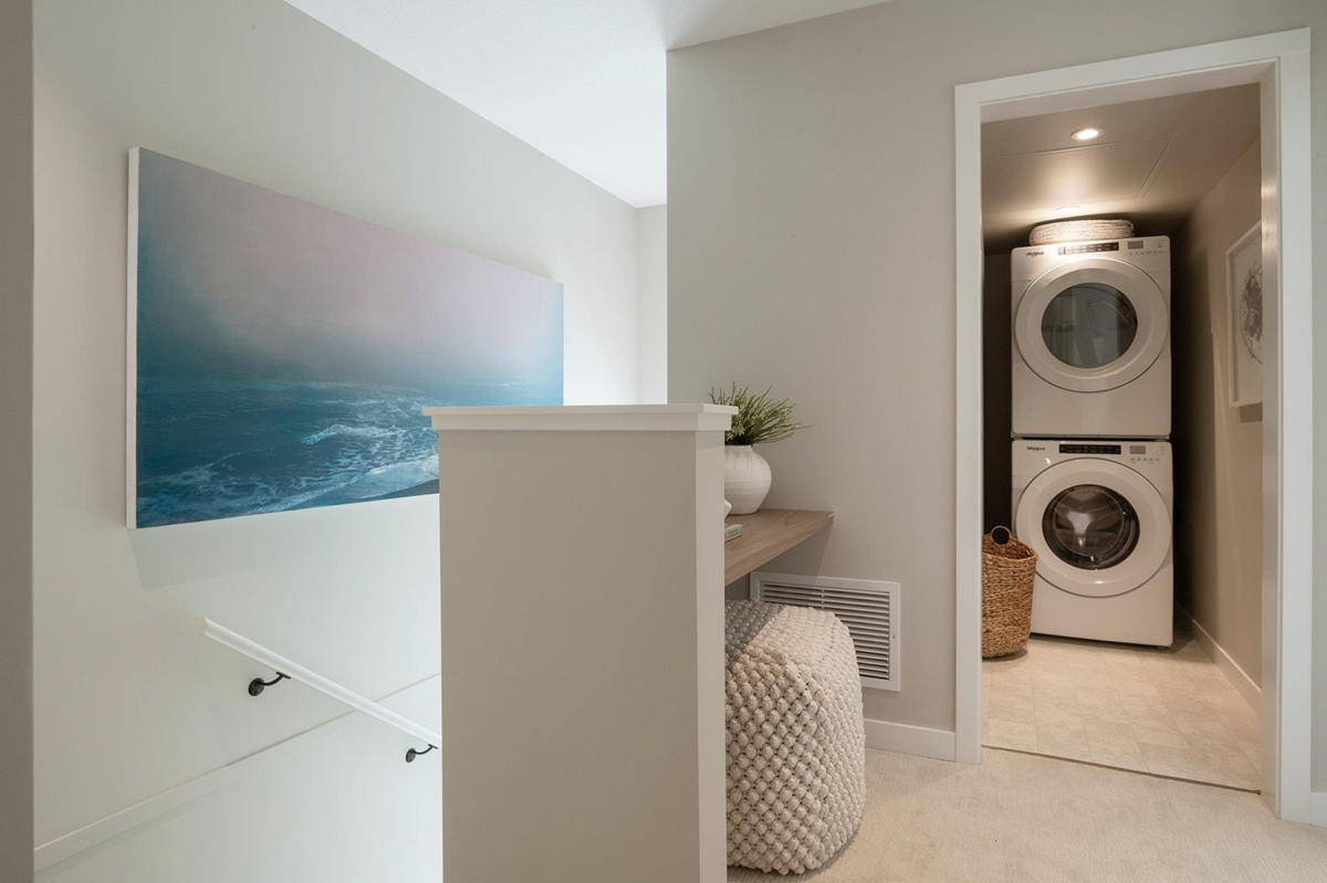 Living Room Photo of 47 3025 Mcmillan Road, Abbotsford, BC