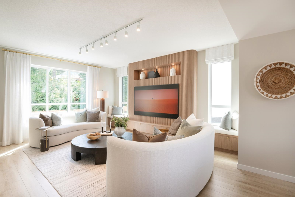 Pantry Photo of 47 3025 Mcmillan Road, Abbotsford, BC