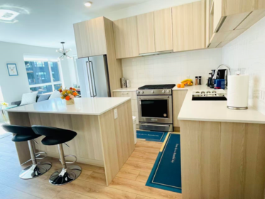 Breakfast Nook Photo of 305 741 Anskar Court, Coquitlam, BC