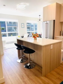 Primary Bedroom Photo of 305 741 Anskar Court, Coquitlam, BC