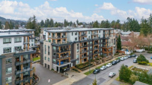 305 741 Anskar Court, Coquitlam, BC