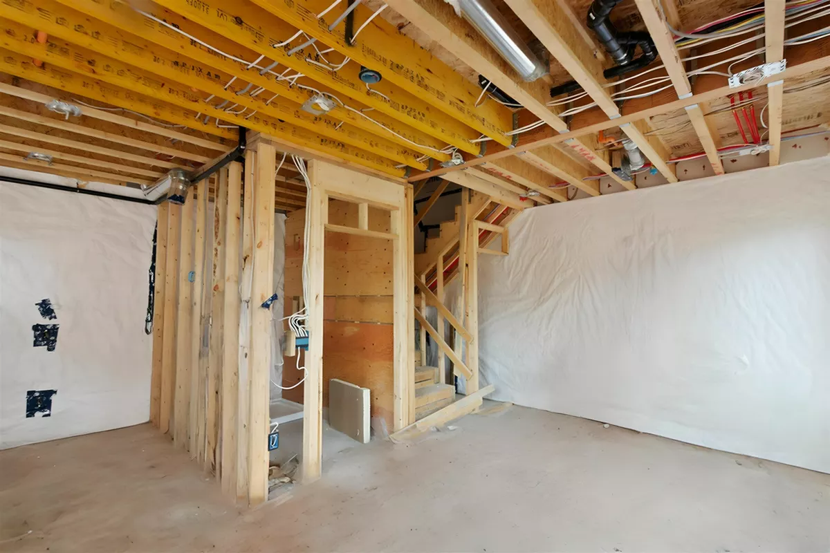 Family Room Photo of 4 3581 Haida Drive, Vancouver, BC