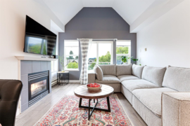 402 1558 Grant Avenue, Port Coquitlam, BC