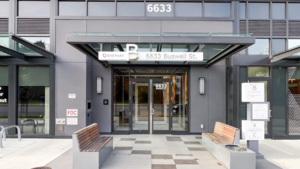 710 6633 Buswell Street, Richmond, BC