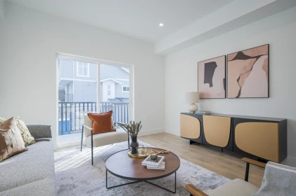6 12770 105 Avenue, Surrey, BC, Surrey — Townhouse for sale