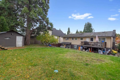 8714 151b Street, Surrey, BC, Surrey — Single Family Residence for sale