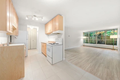 119 2012 Fullerton Avenue, North Vancouver, BC, North Vancouver — Apartment/Condo for sale