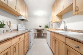 119 2012 Fullerton Avenue, North Vancouver, BC