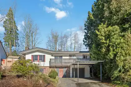 2436 Midas Street, Abbotsford, BC, Abbotsford — Single Family Residence for sale