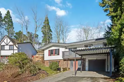 2436 Midas Street, Abbotsford, BC, Abbotsford — Single Family Residence for sale