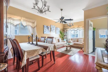 475 SE Marine Drive, Vancouver, BC, Vancouver — Single Family Residence for sale