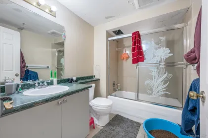 Mudroom Photo of 475 SE Marine Drive, Vancouver, BC