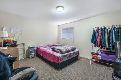 Office / Den Photo of 475 SE Marine Drive, Vancouver, BC