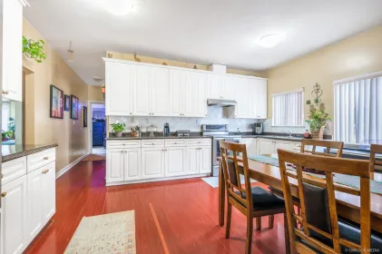 Pantry Photo of 475 SE Marine Drive, Vancouver, BC
