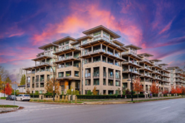 313 7588 16th Street, Burnaby, BC