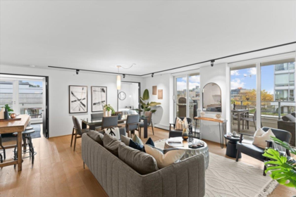 912 189 Keefer Street, Vancouver, BC, Vancouver — Apartment/Condo for sale