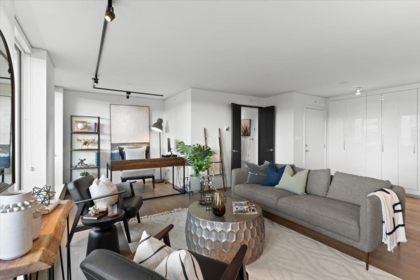 912 189 Keefer Street, Vancouver, BC, Vancouver — Apartment/Condo for sale