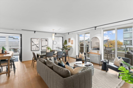 912 189 Keefer Street, Vancouver, BC