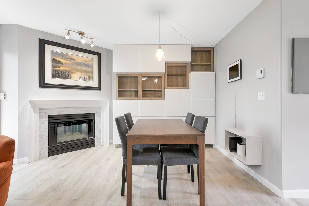 Bedroom 2 Photo of 61 2450 Lobb Avenue, Port Coquitlam, BC