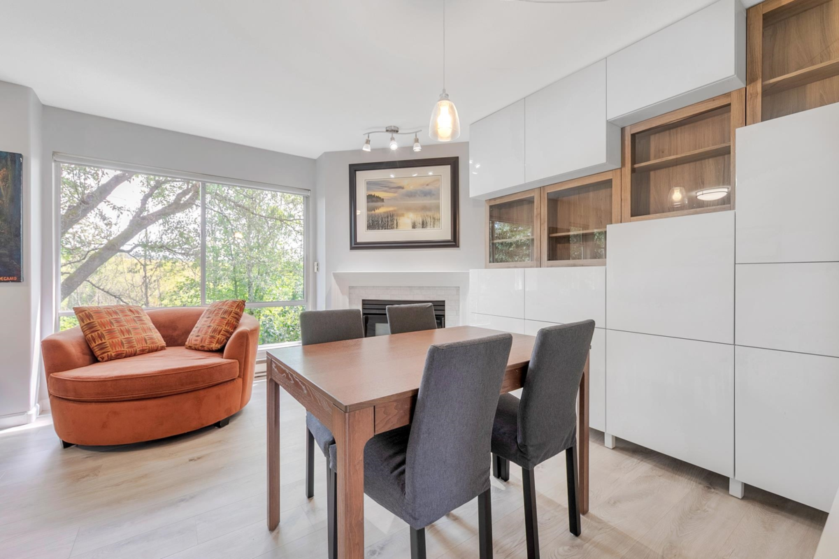 Family Room Photo of 61 2450 Lobb Avenue, Port Coquitlam, BC