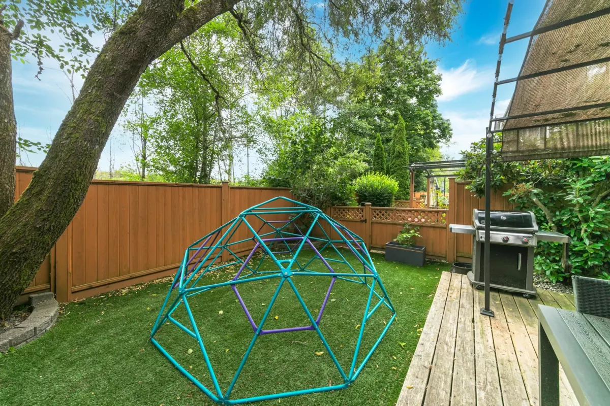 Front Yard Photo of 61 2450 Lobb Avenue, Port Coquitlam, BC