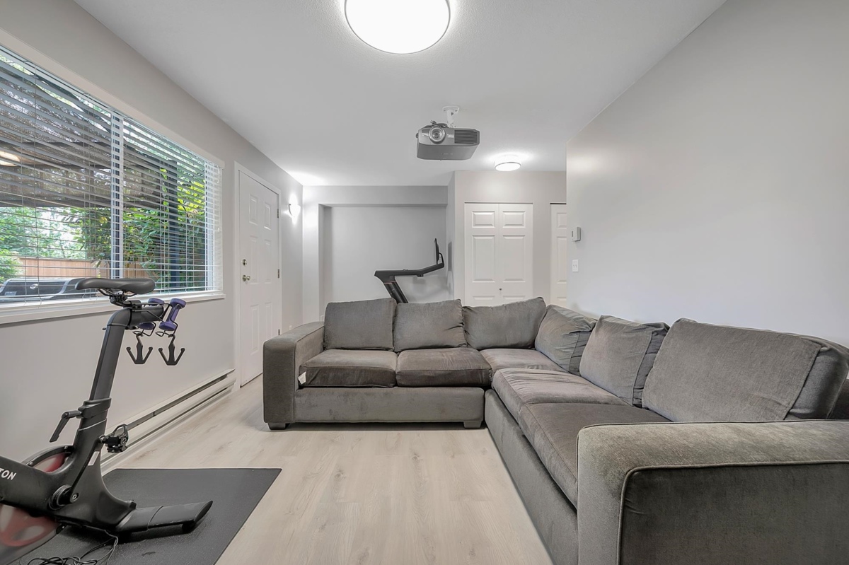 Outdoor Patio Photo of 61 2450 Lobb Avenue, Port Coquitlam, BC