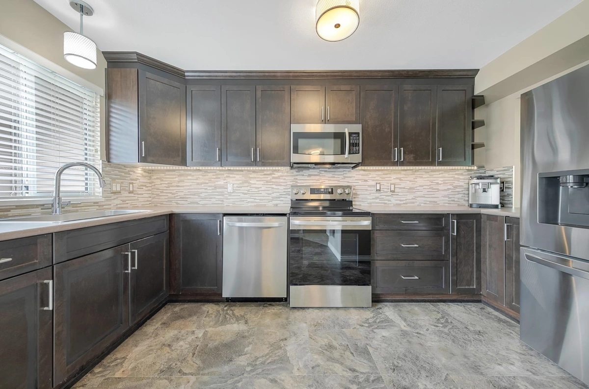 Primary Bathroom Photo of 61 2450 Lobb Avenue, Port Coquitlam, BC