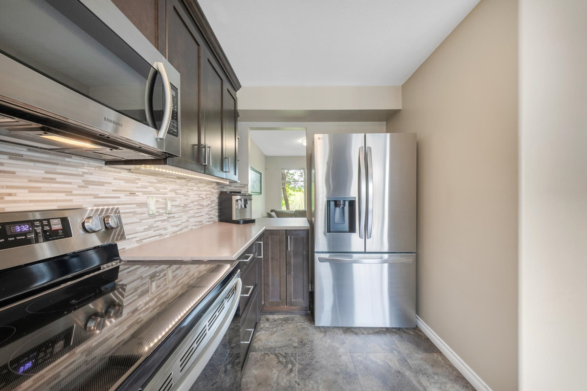 Primary Bedroom Photo of 61 2450 Lobb Avenue, Port Coquitlam, BC