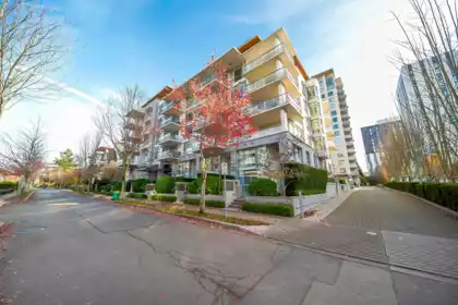 404 6080 Iona Drive, Vancouver, BC, Vancouver — Apartment/Condo for sale