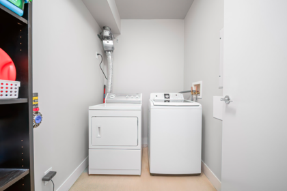 Guest Bathroom Photo of 404 6080 Iona Drive, Vancouver, BC
