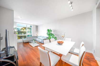 404 6080 Iona Drive, Vancouver, BC, Vancouver — Apartment/Condo for sale