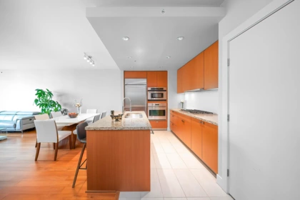 Primary Bedroom Photo of 404 6080 Iona Drive, Vancouver, BC