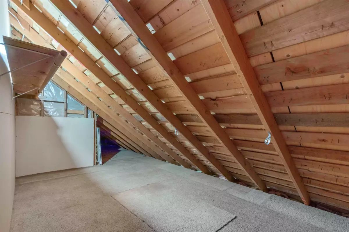 Garden / Landscaping Photo of 9526 Slater Street, Mission, BC