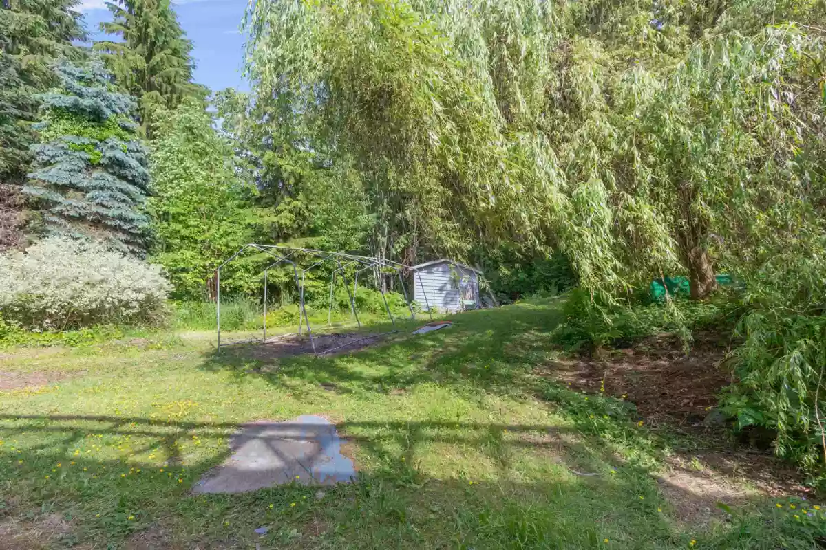 Neighborhood Park Photo Near 9526 Slater Street, Mission, BC