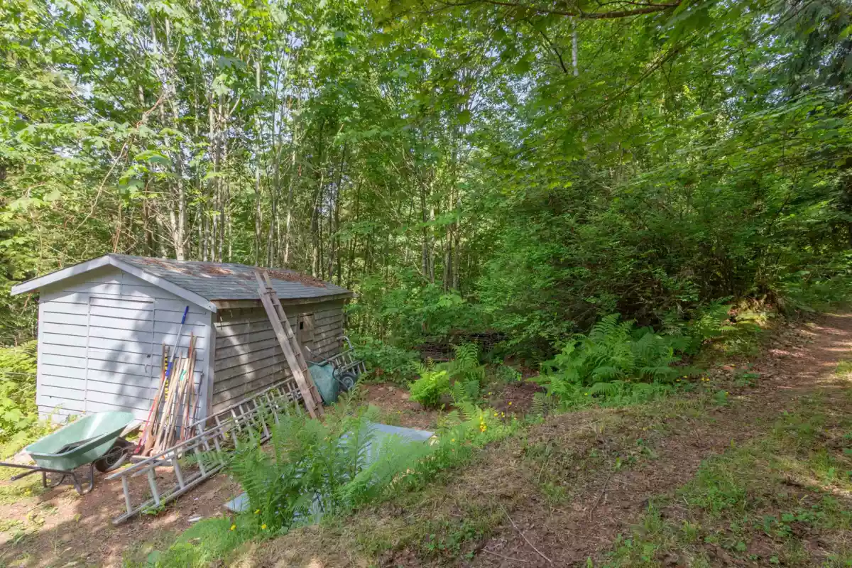 Street View Photo of 9526 Slater Street, Mission, BC
